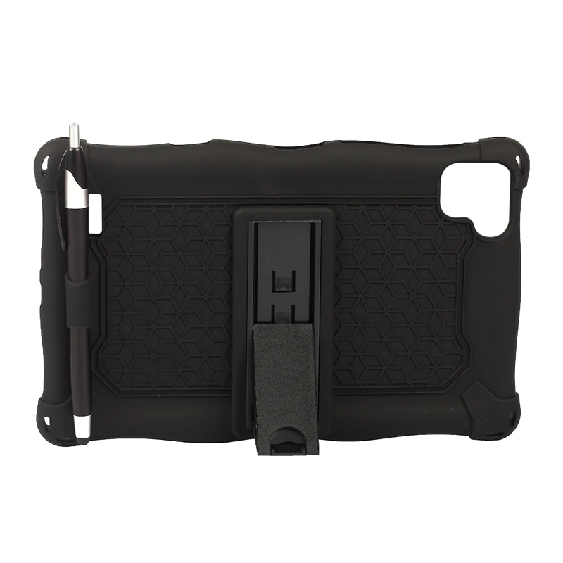 

Case For Teclast P80 P80X P80H 8 Inch Tablet Anti-Drop Silicone Case For Samsung T290/T295/T297