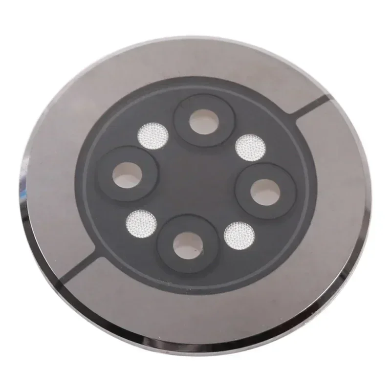 Новая Задняя стеклянная крышка Ori для Apple Watch серии 8 задняя корпуса стеклянный