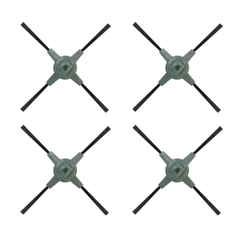 Запасные части для боковой щетки Proscenic 680T