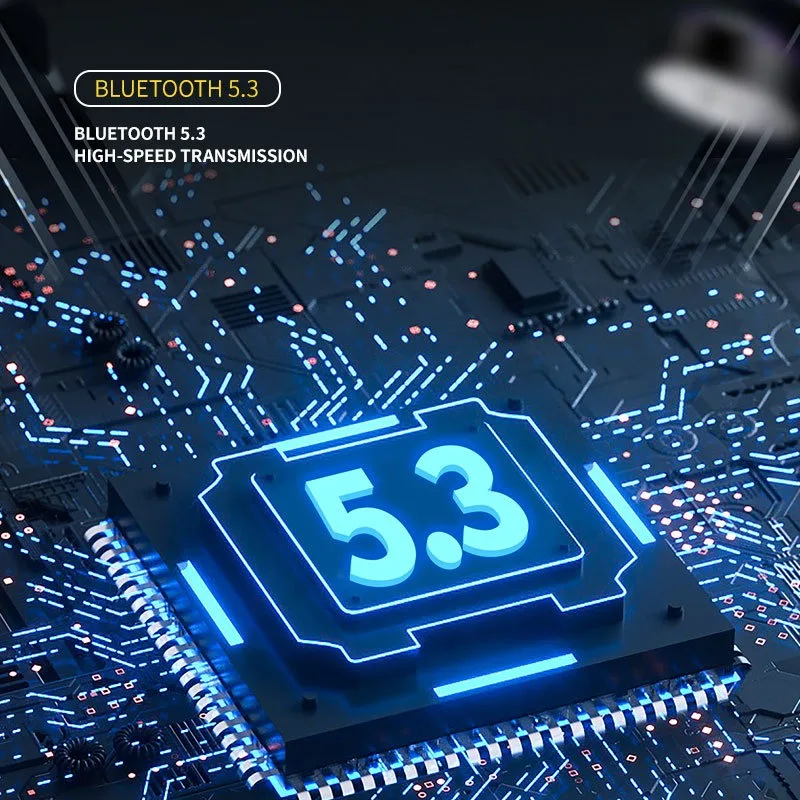 Bluetooth-динамик с объемным звуком беспроводной сабвуфер двойной микрофонной