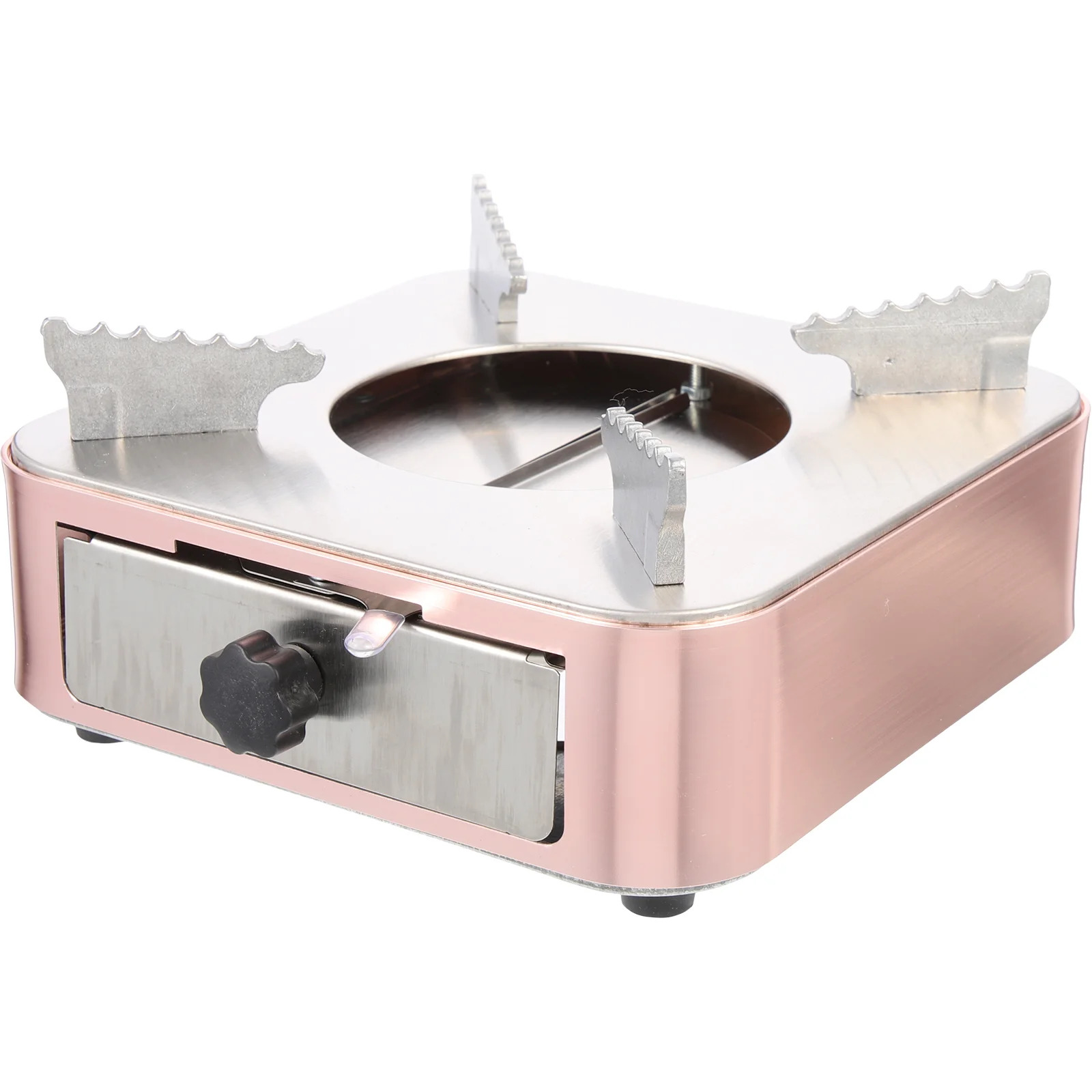 

Плита, посуда для кемпинга, уличная ветрозащитная портативная плита, металлическая бесконтактная сталь