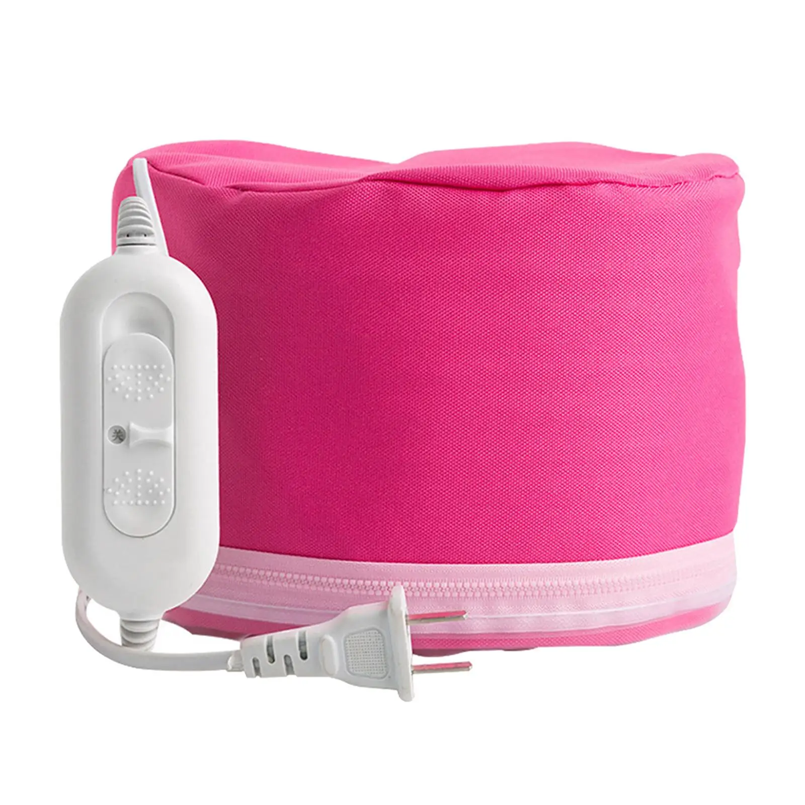 

Hair Heating Caps Steamer 3-Mode Adjustable Household Safe Hair Steamer for Deep Conditioning Home Salon Drying Travel Women Men
