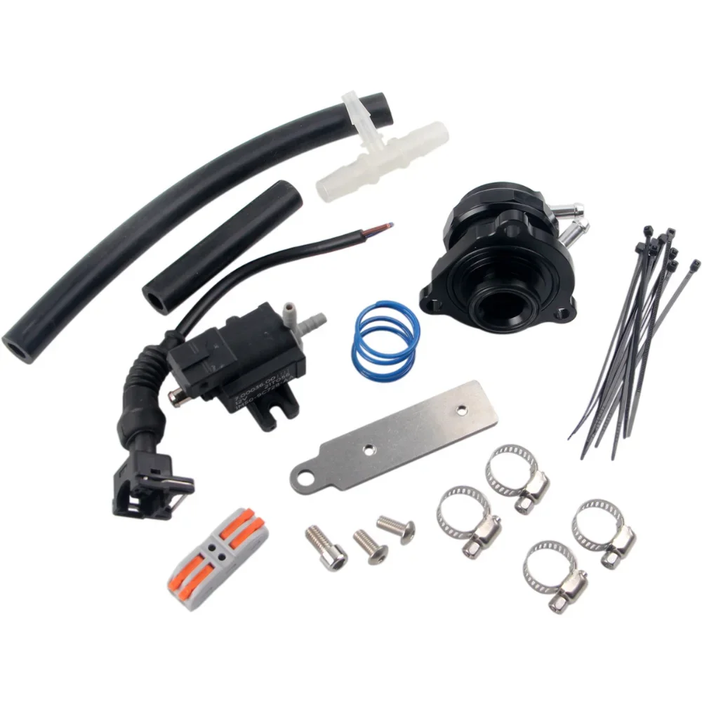 Автоматический турбовыпускной клапан для BMW 135/235 F20 N20 2 0 Turbo Atmosphere Bov1183