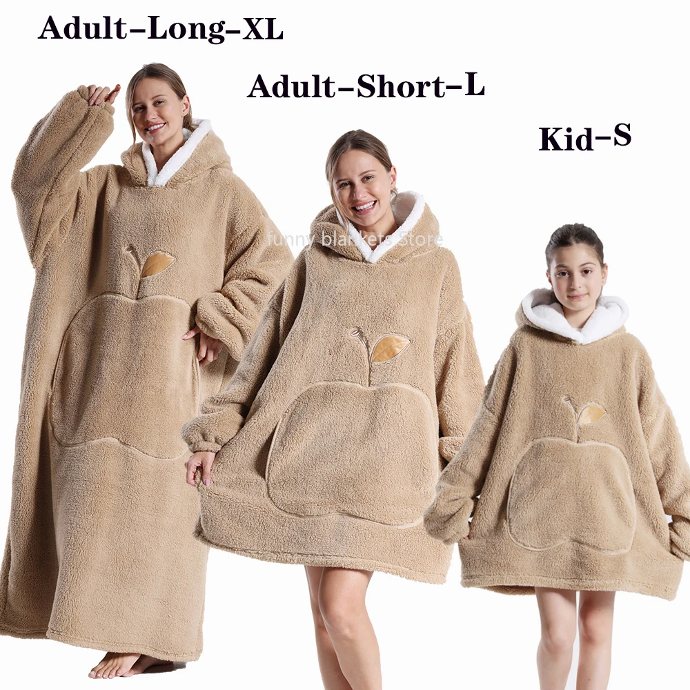 Новинка очень длинное одеяло большого размера для ТВ теплое плюшевое флисовое