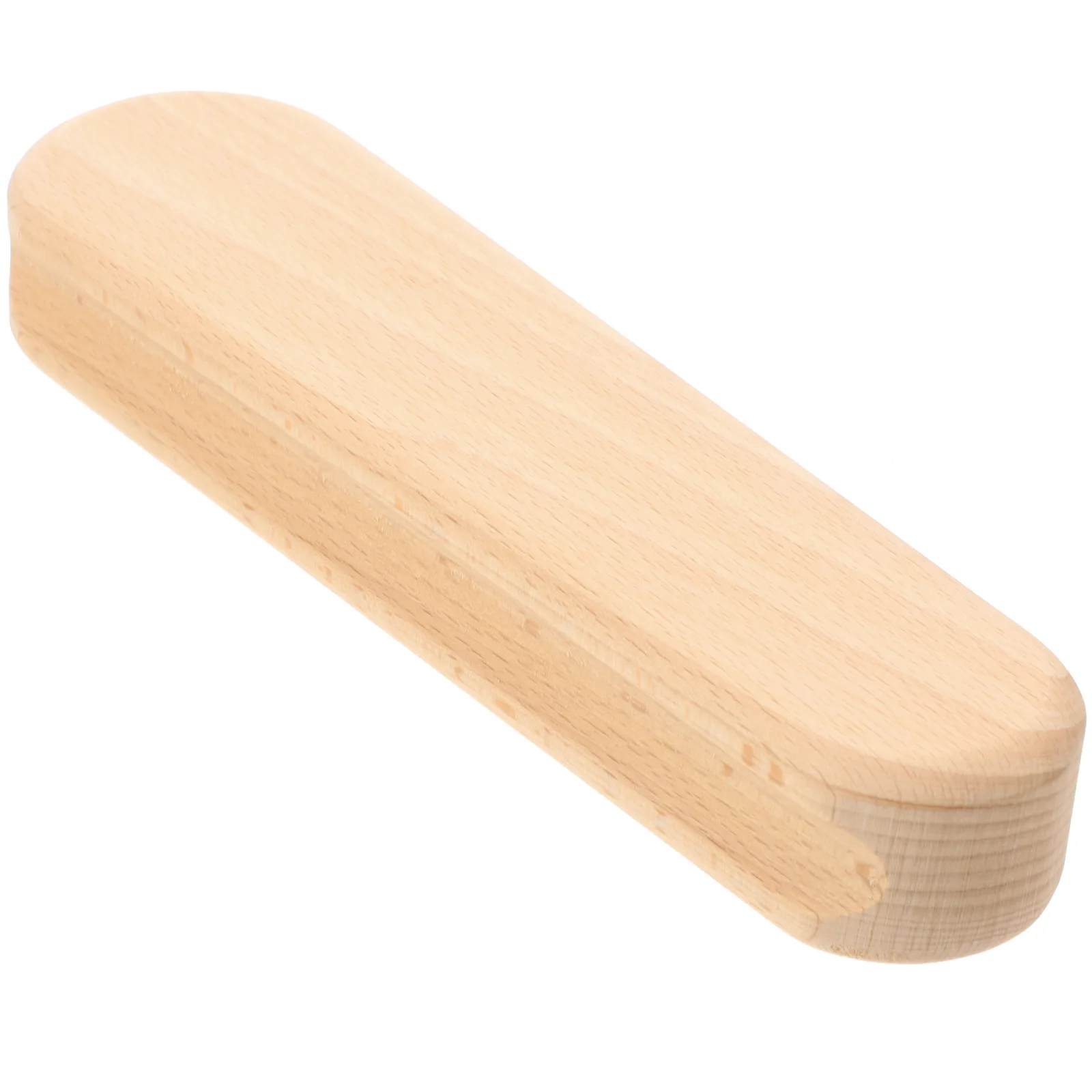 

Sewing Clapper Tailor Clapper Wooden Quilter Block Seam Clappers for Getting Crisp Flat Seams Tailoring Iron