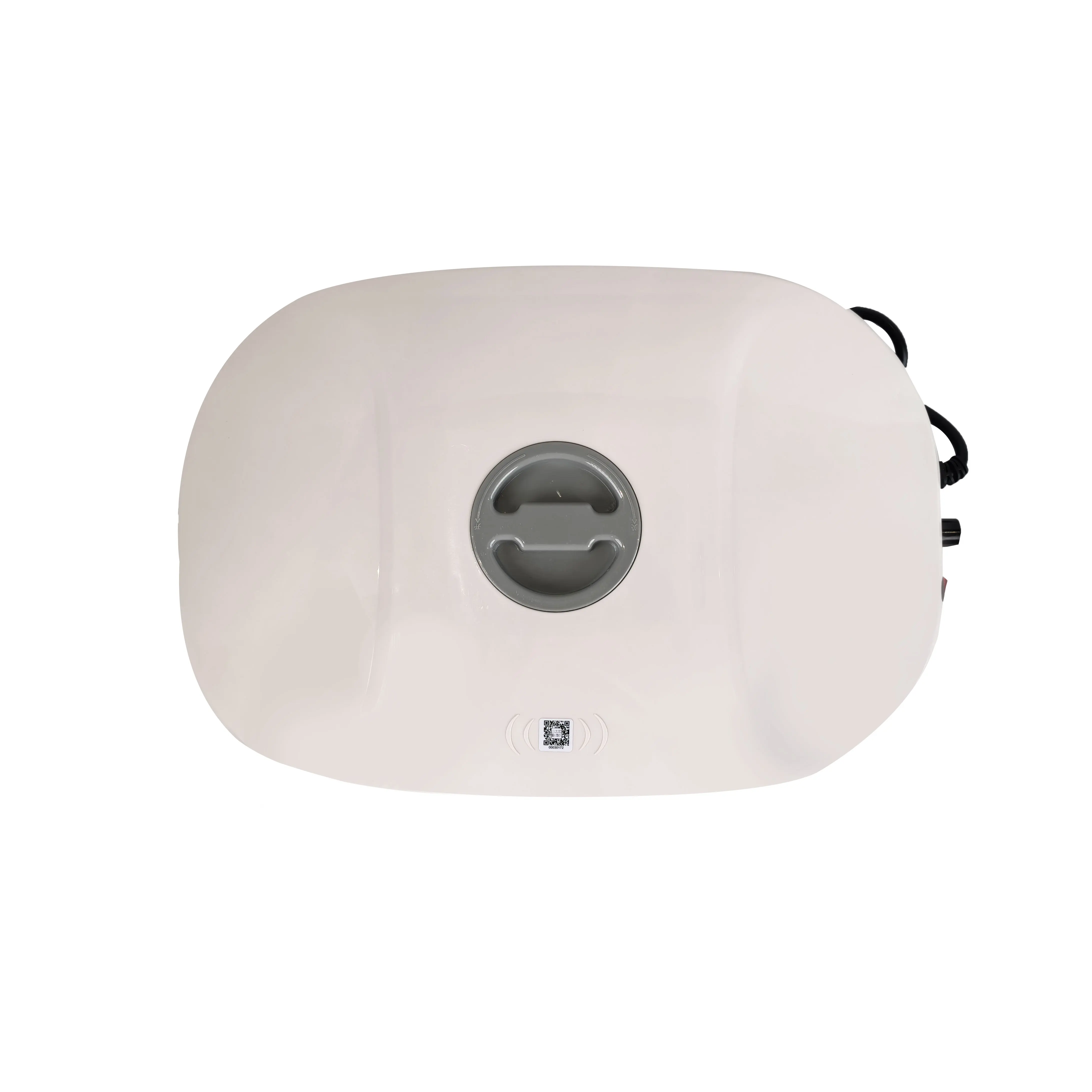 Портативное домашнее устройство для прижигания с новым дизайном инфракрасная