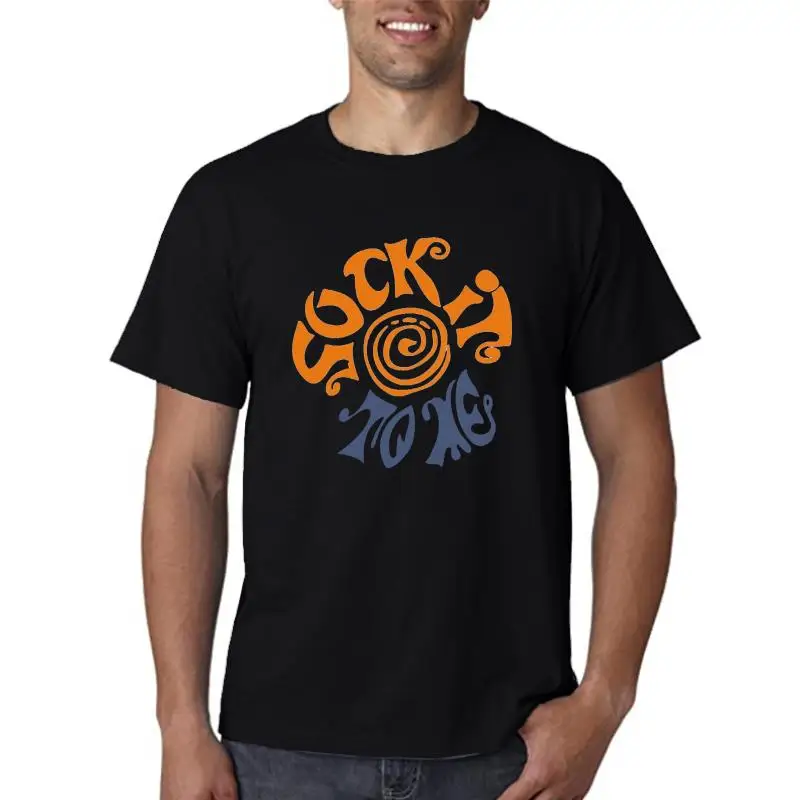 

Title: Sock it to me t-shirt Mens Fight Club t-shirt Sublimation t-shirt Gifts for him Gifts Last minute gifts Birthday gifts