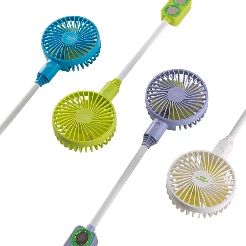 Маленький красочный электрический вентилятор COPPS для швейной машины