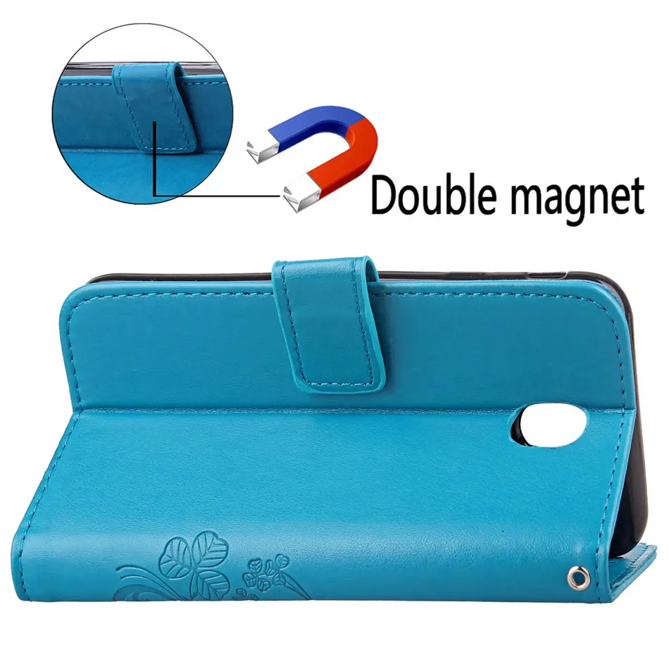 Чехол-книжка для LG K92 K40 K50 Q60 K8 K10 2018 K9 K11 K20 K30 2019 K40S K50S стило5 Clover