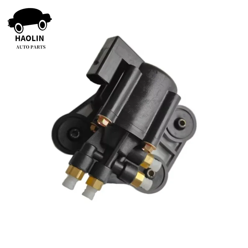 РВК 000050 Новый комплект насоса для электромагнитного клапана передней и задней