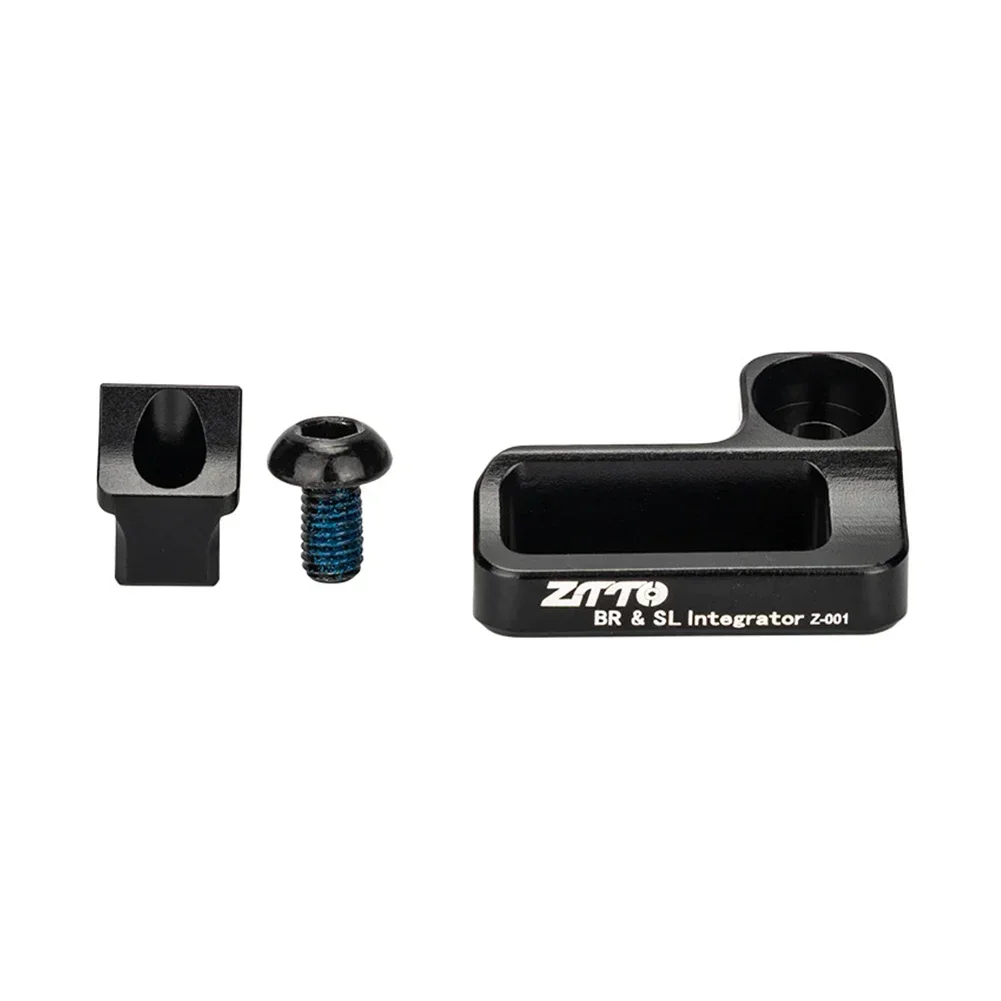 Велосипедный переключатель Sportarc Tremelo со встроенным адаптером для SHIMANO M4100 6100 7100 8100