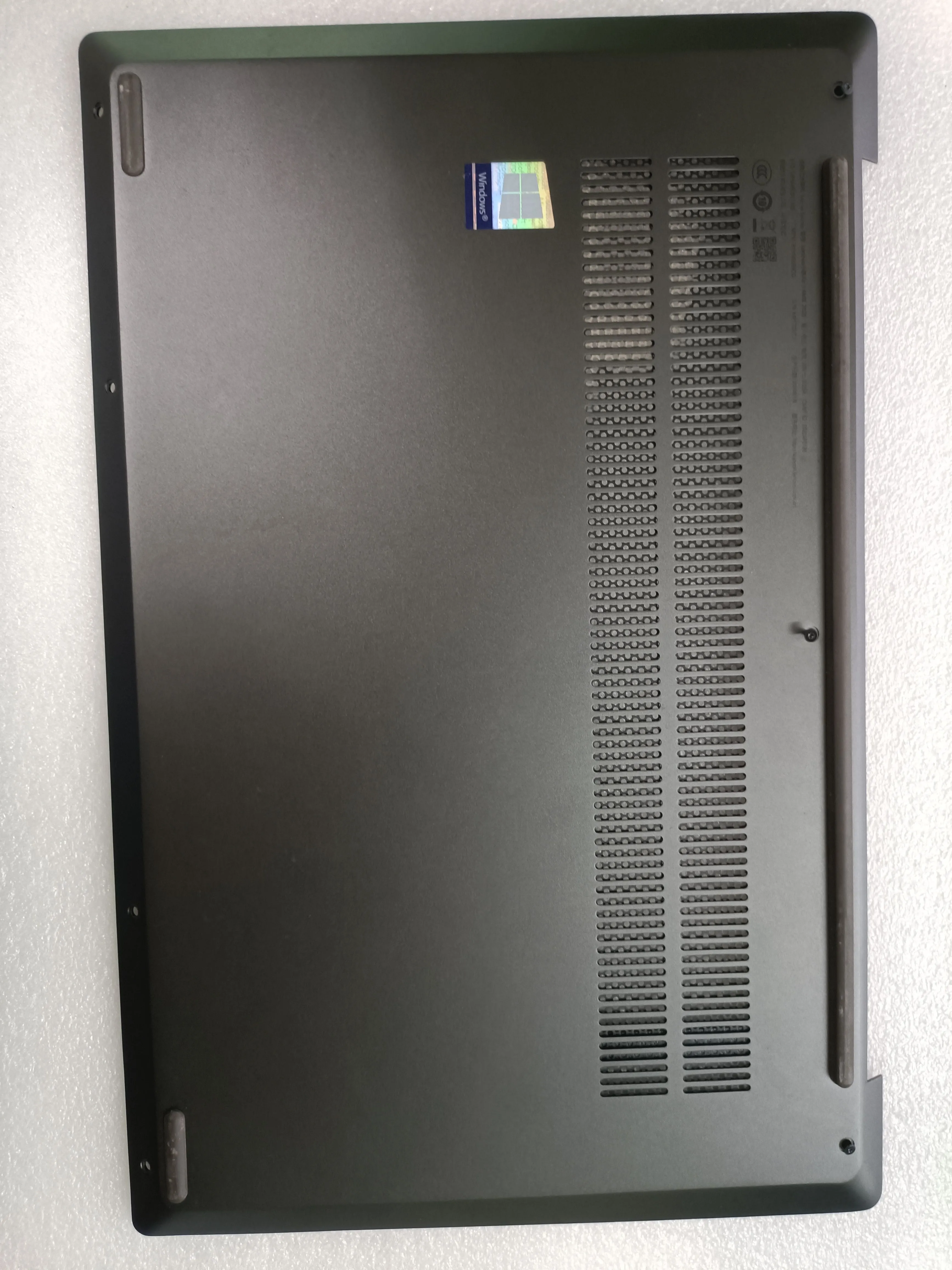 Б/у оригинал для Lenovo Xiaoxin Air14-IIL 2020 модель Air-14 ARE D задняя крышка нижняя часть