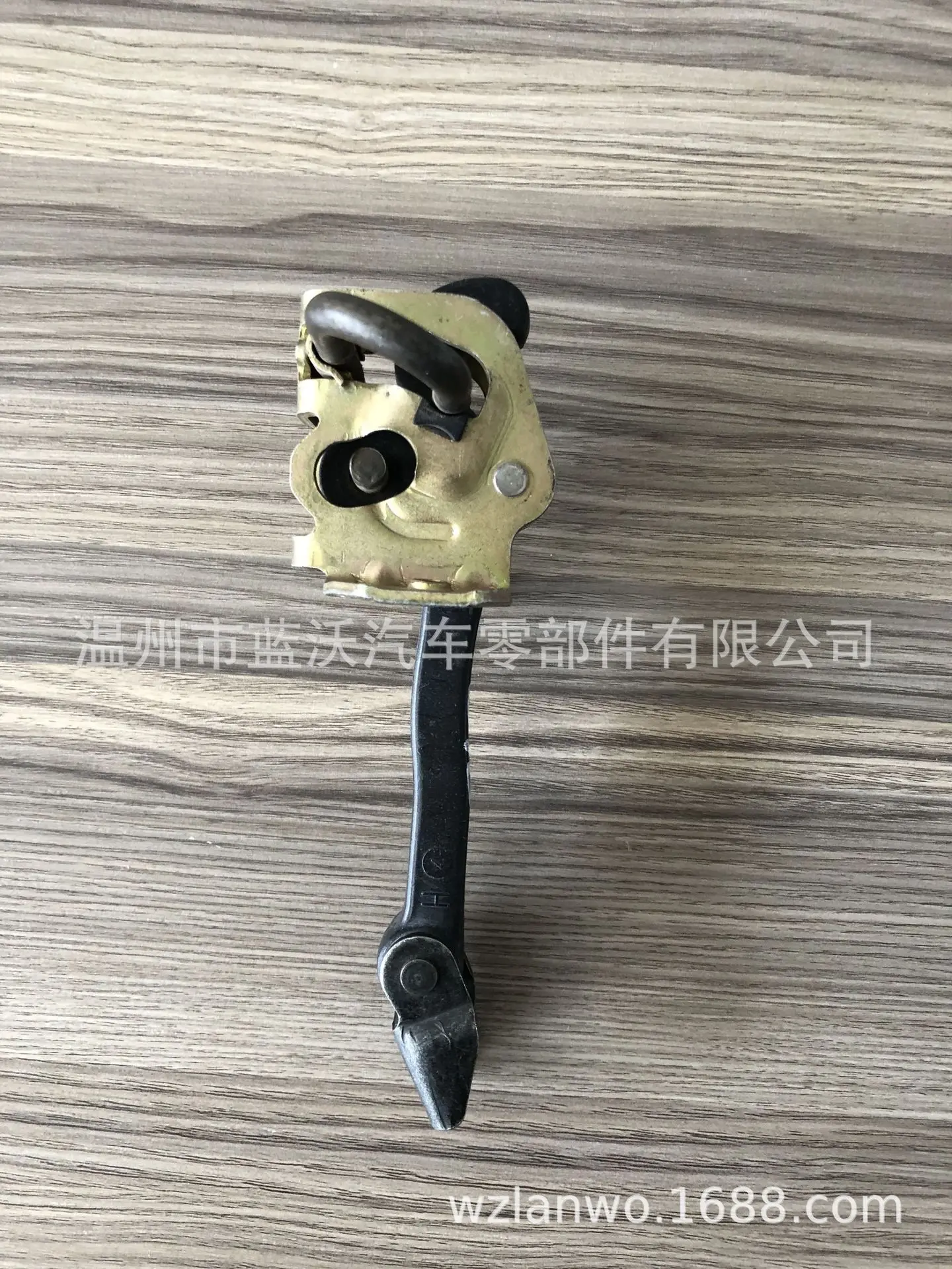

Car Door Check Strap Door Hinge Stop Limiter for BMW 3 Series 51218160959 Car Accessories