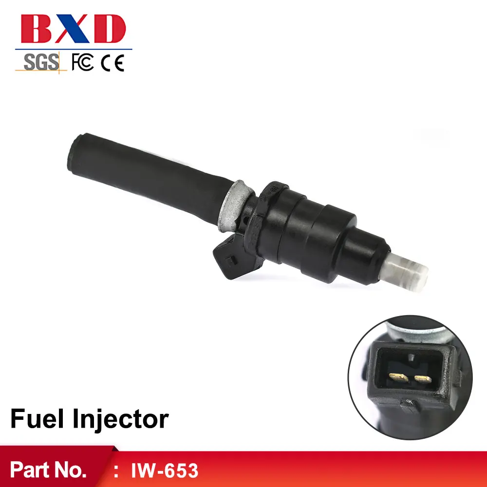 

Fuel Injector IW-653 IW653 For Car Accessories
