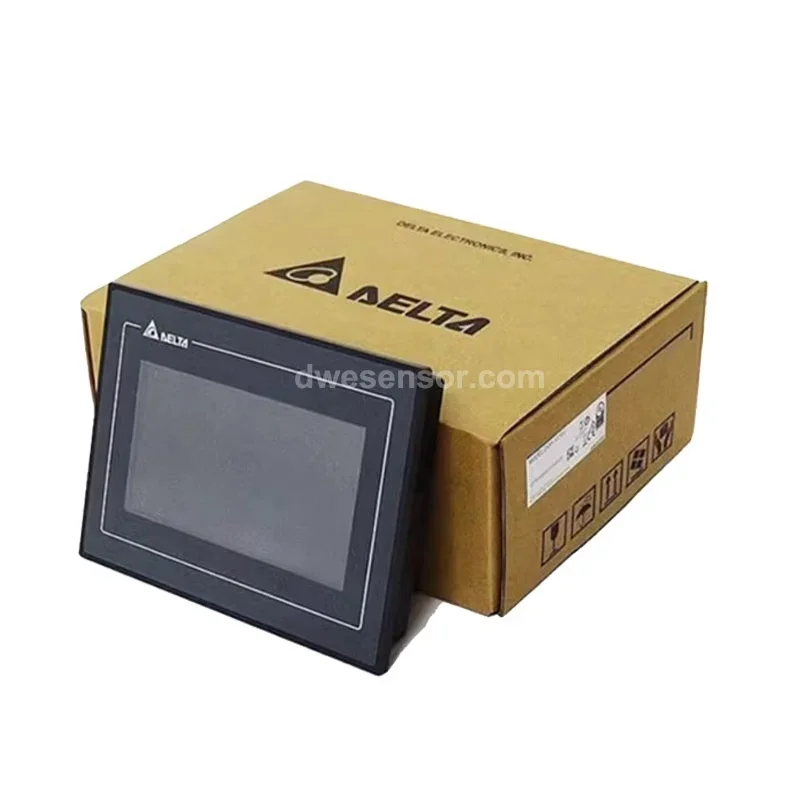DELTA HMI DOP-107BV DOP-107CV DOP-107DV DOP-107WV DOP-107EV DOP-107EG DOP100 Совершенно новый и оригинальный
