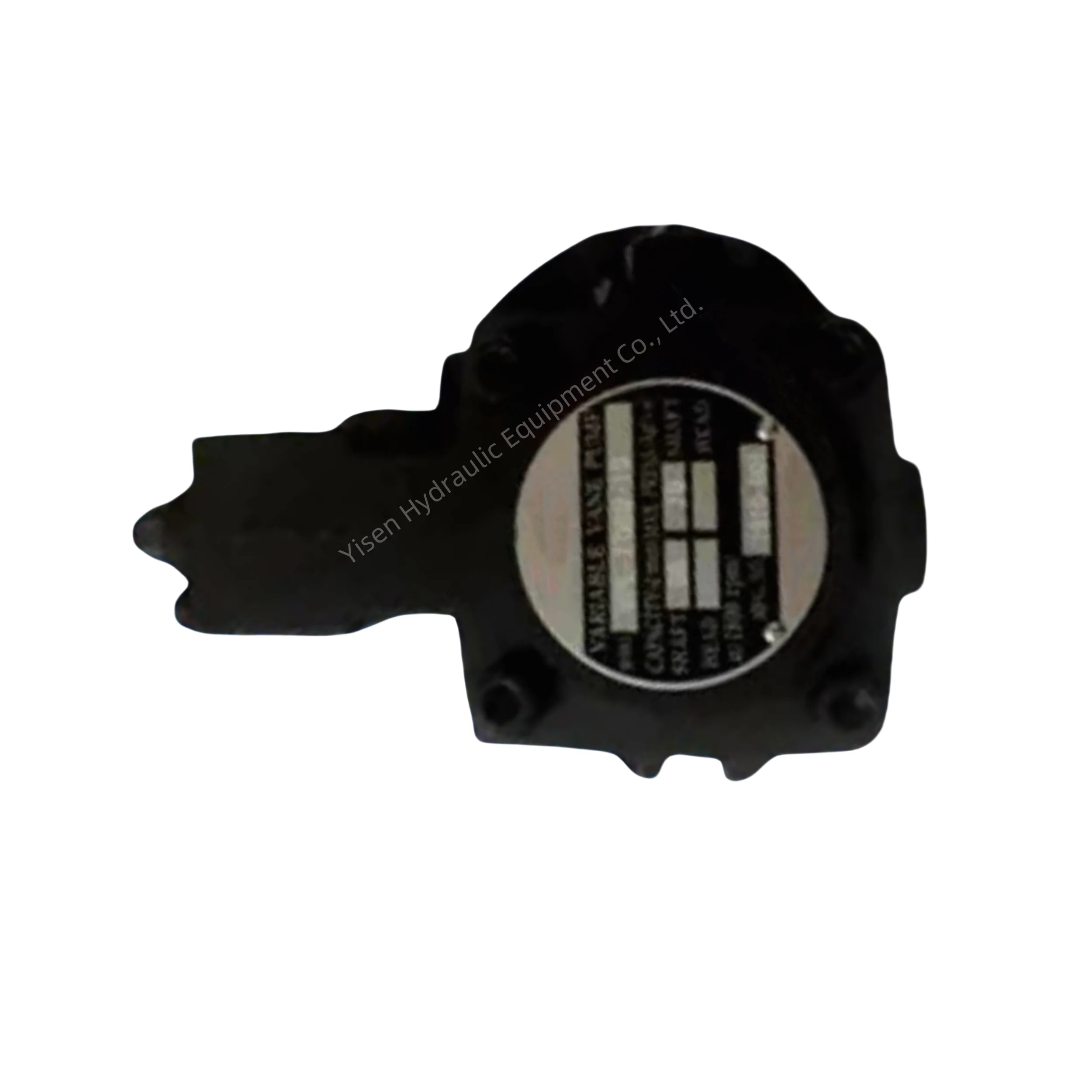 Двухлопастной насос VDC-11A-F30/40D-30/40D-20 Гидравлический VPE-F30D-35 Гидравлическое