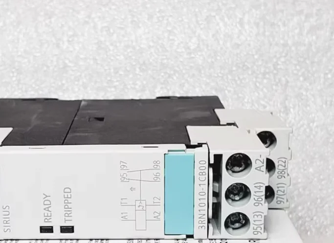 Оригинальное защитное реле термистора SIE 3RN1010-1CB00 3RN1010-1BB00