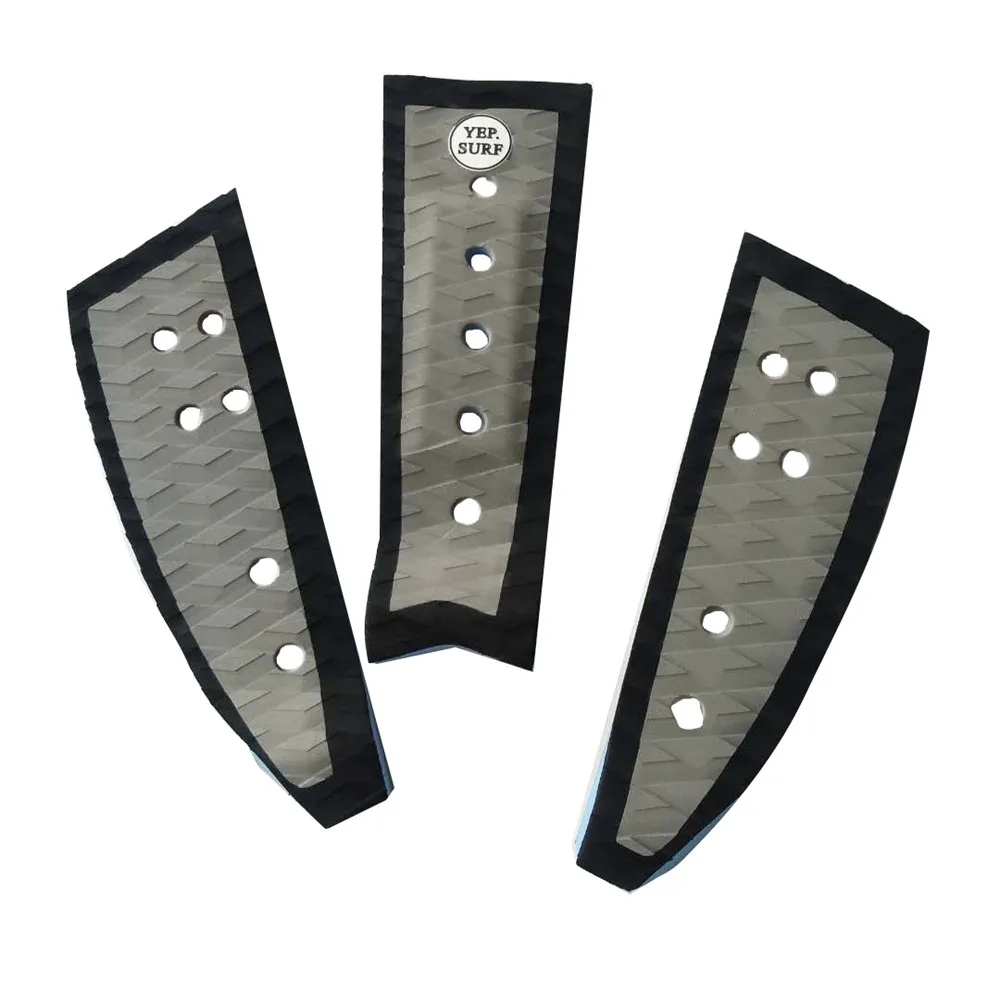 Доска для серфинга накладки из ЭВА набор тяговых накладок передняя ручка