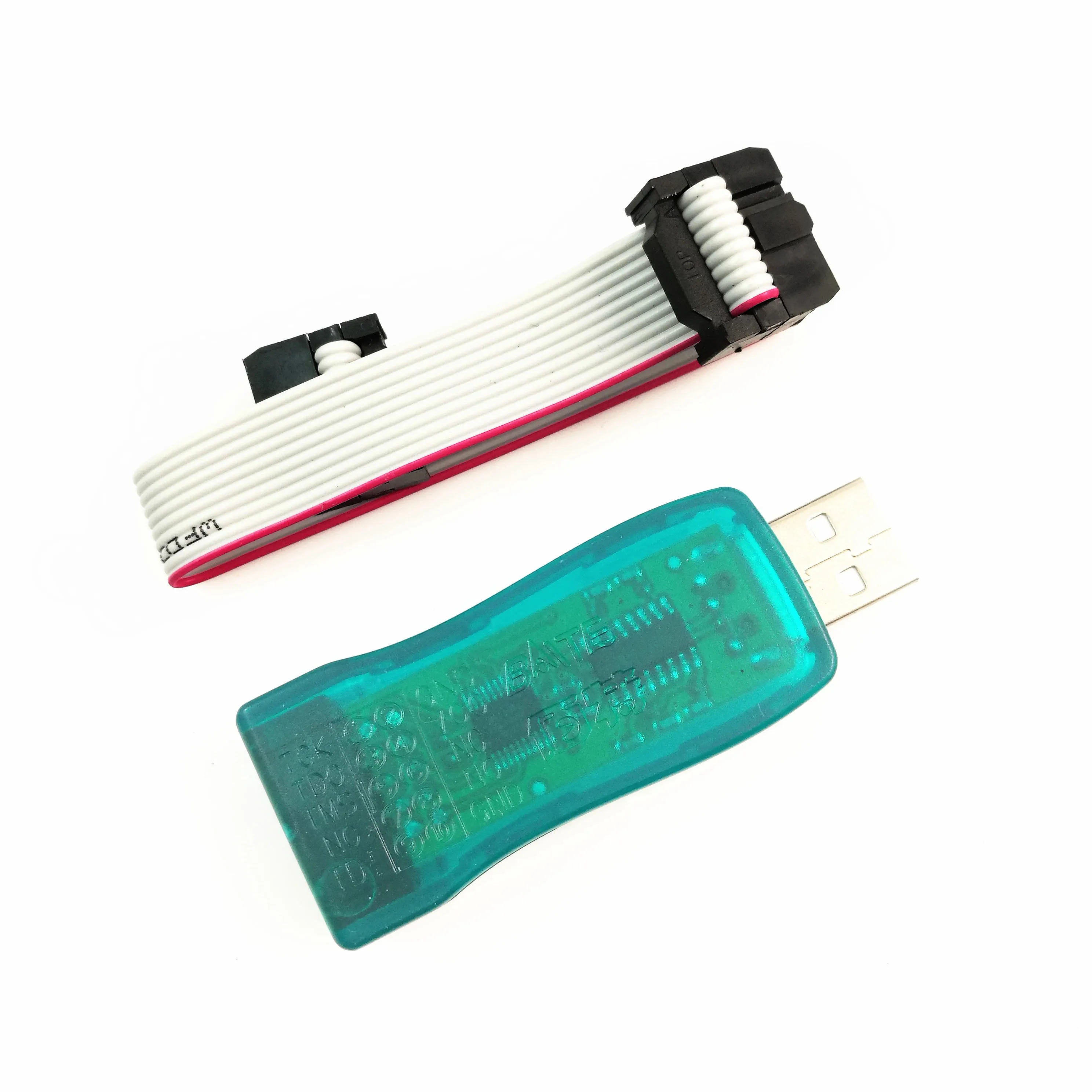 Эмулятор отладчика AVR USB программатор JTAG ICE для Atmel Avrstudio 128/169 поддержка ATMEGA16/32/64/