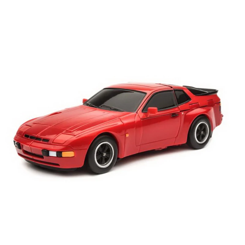 

[В наличии] X-transbot Master Mini Series MM-X MM-10 Toro Cliffjumper переделка Ver коллогенная трансформированная фигурка игрушка из пластика
