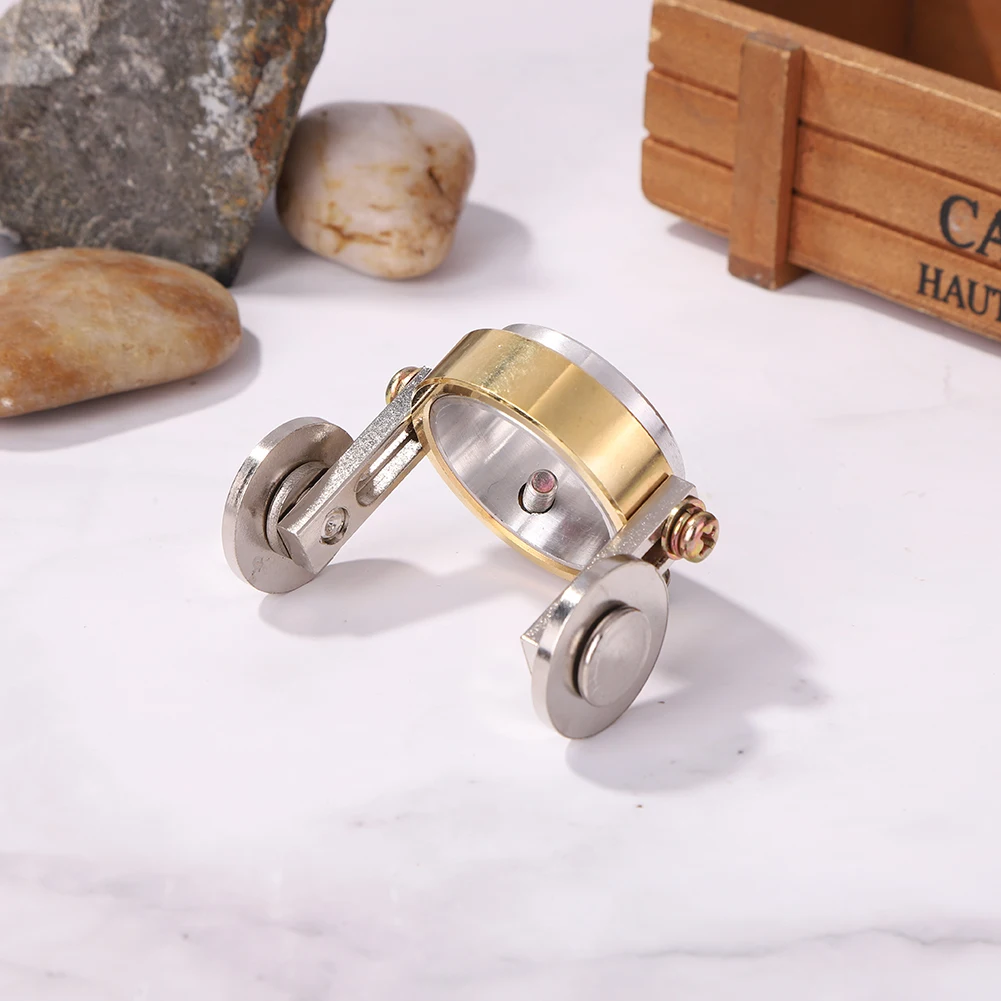 

Adjustable Plasma Cutting Torch Roller Guide 60A-120A Cutter Spacer Consumables