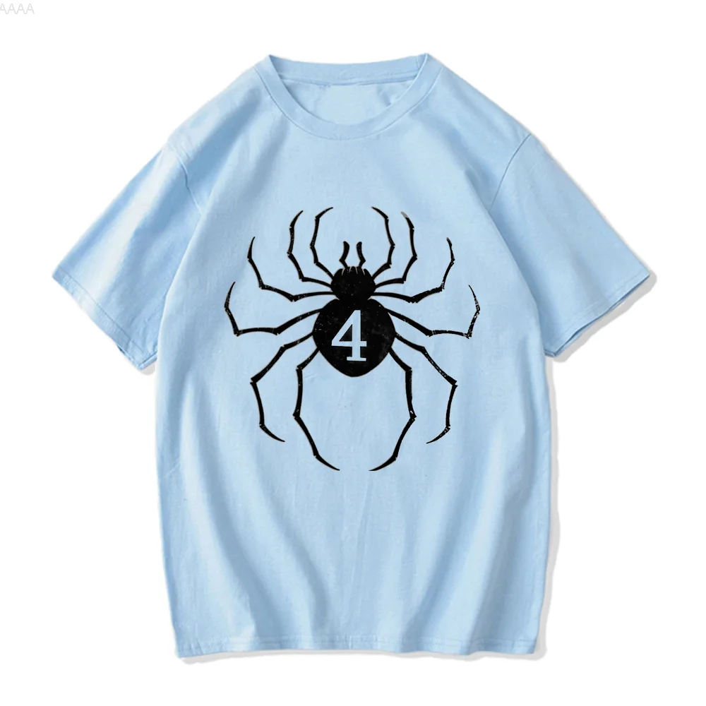 

Футболка Ryodan y2k мужская с графическим принтом, тенниска из хлопка, уличная одежда в стиле Харадзюку, европейские размеры