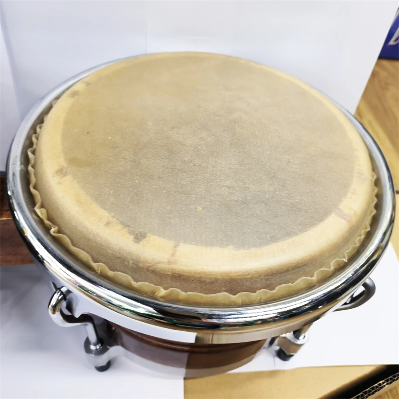 02N 7 5 &quot* 8 5&quot Bongo барабан Bongas