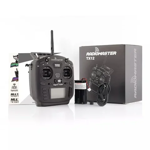 Радиосистема IFLIGHT TX12 MKII 2,4G 16CH
