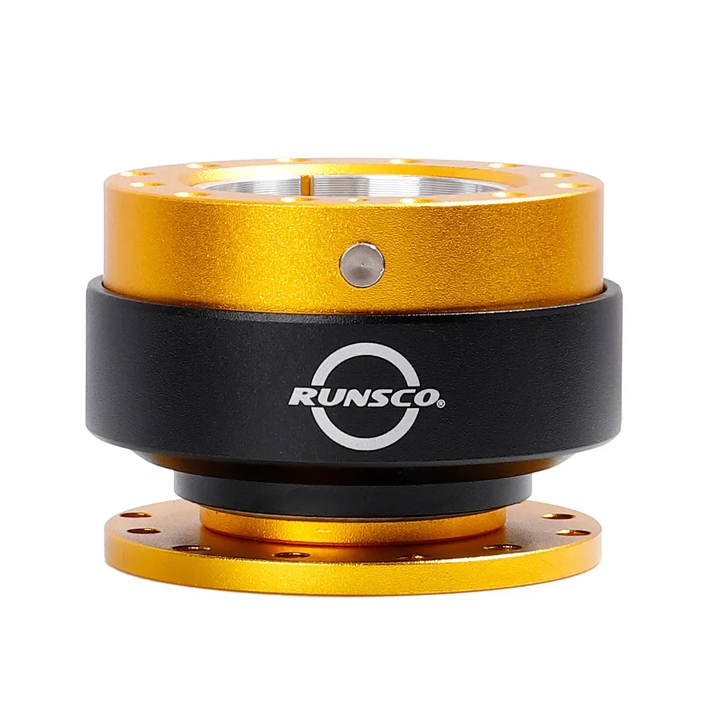 Рулевое Колесо В гоночном стиле быстросъемная ступица комплект ступицы колеса