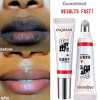 lip lightening essence exfoliating lightens dark lips pink lips bleaching cream repair fine lines brighten lip care 10g
