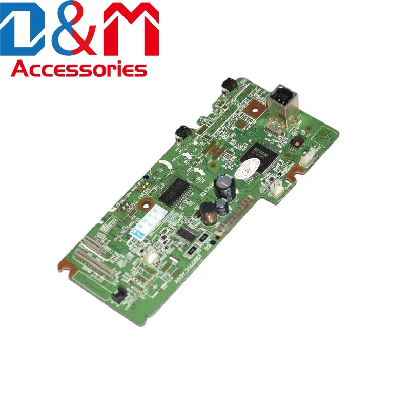 

1pc Formatter Board For Epson L110 L111 L300 L301 L301 L310 L313 L130 L211 L210 L350 L351 L353 L360 361 362 L363 L380 L383 L220