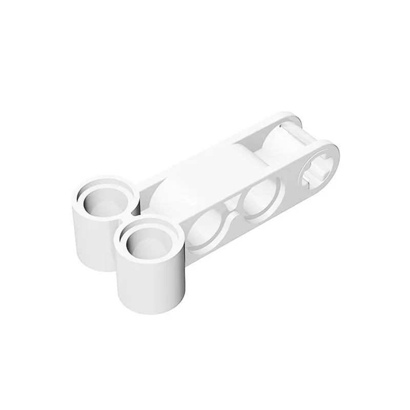 

1 шт., детали MOC для кирпича, высокотехнологичная оси и контактный разъем, совместимый строительный блок, частицы, сборка «сделай сам», Детски...