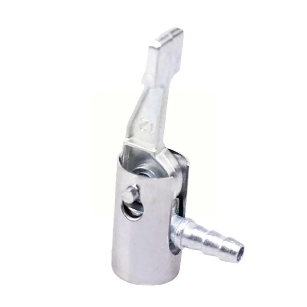 

Bicycle Air Pump Nozzle Replacement Head Hose Adapter Air Bike Pumping Parts Nozzle Accesories Repair Cycling Inflator Valv E2O6