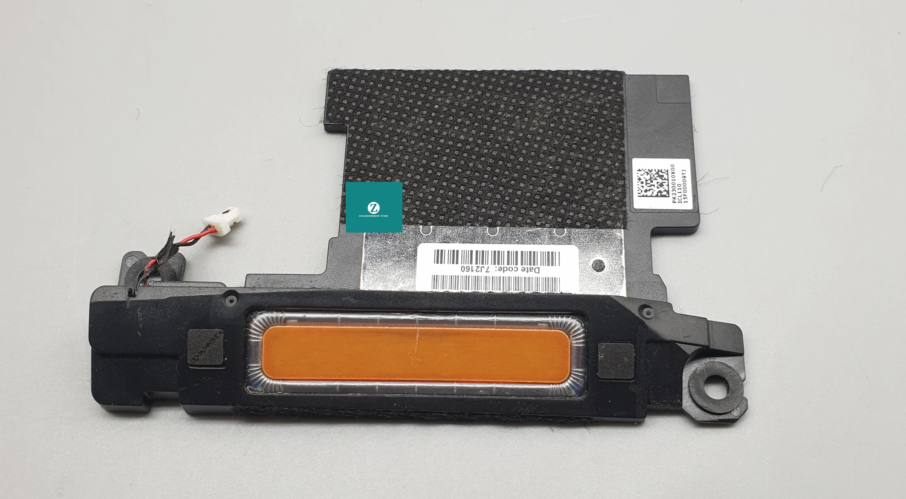 

Динамик для HP ZBook Studii 15 G7