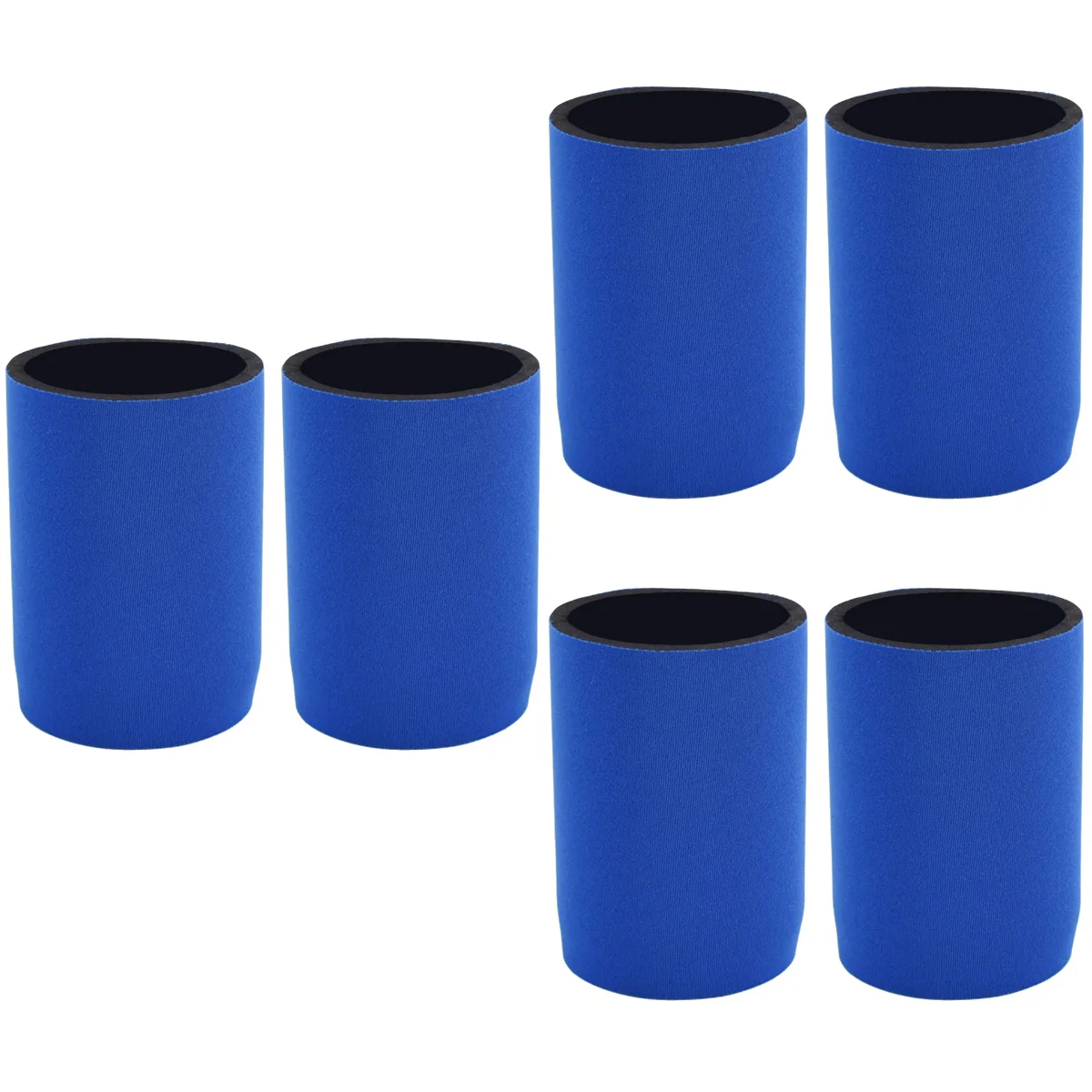 

Sleeve Cup Insulated Neoprene Cooler Pouch Beverage Coolers Can Beer Vacuum Drink Bottle Cold Cans Coffee Cover Sleeves