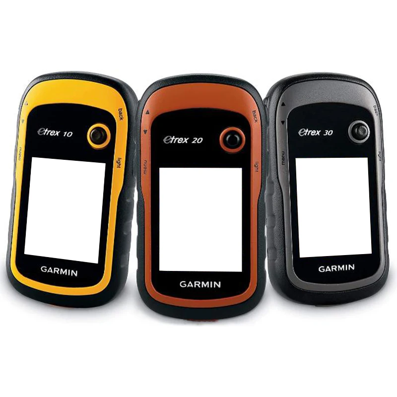 Оригинальный корпус для Garmin etrex 10, 20, 20X30, 30X, серия, портативный GPS, ремонт, замена