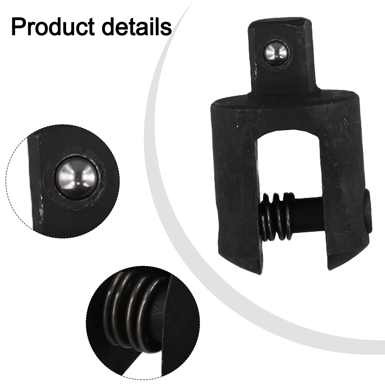 Для сверхмощных задач 1 2-дюймовая головка выключателя Профессиональная