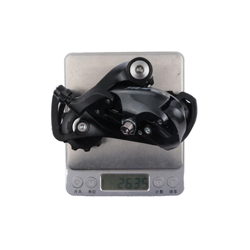 Shimano SORA R3000 9 Speed Short Cage Rear Derailleur SS For Road Bike Bicycle Affordable Wide Range Compatibility - купить по