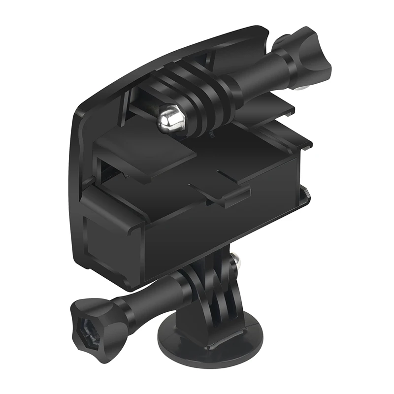 Фото Аксессуары KFFTWWX зеркало для селфи для Gopro Hero 11 10 9 8 7 6 5 4 Black 3 2 SJCAM YI 4K AKASO DBPOWER APEMAN EKEN H9 аксессуары №2