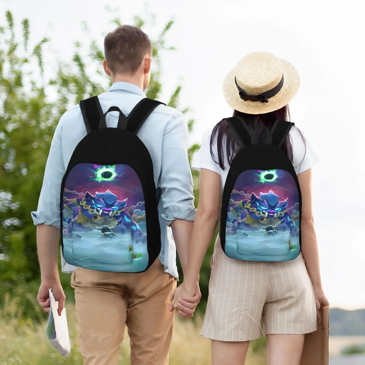 Рюкзак для детей дошкольного возраста начальной школы