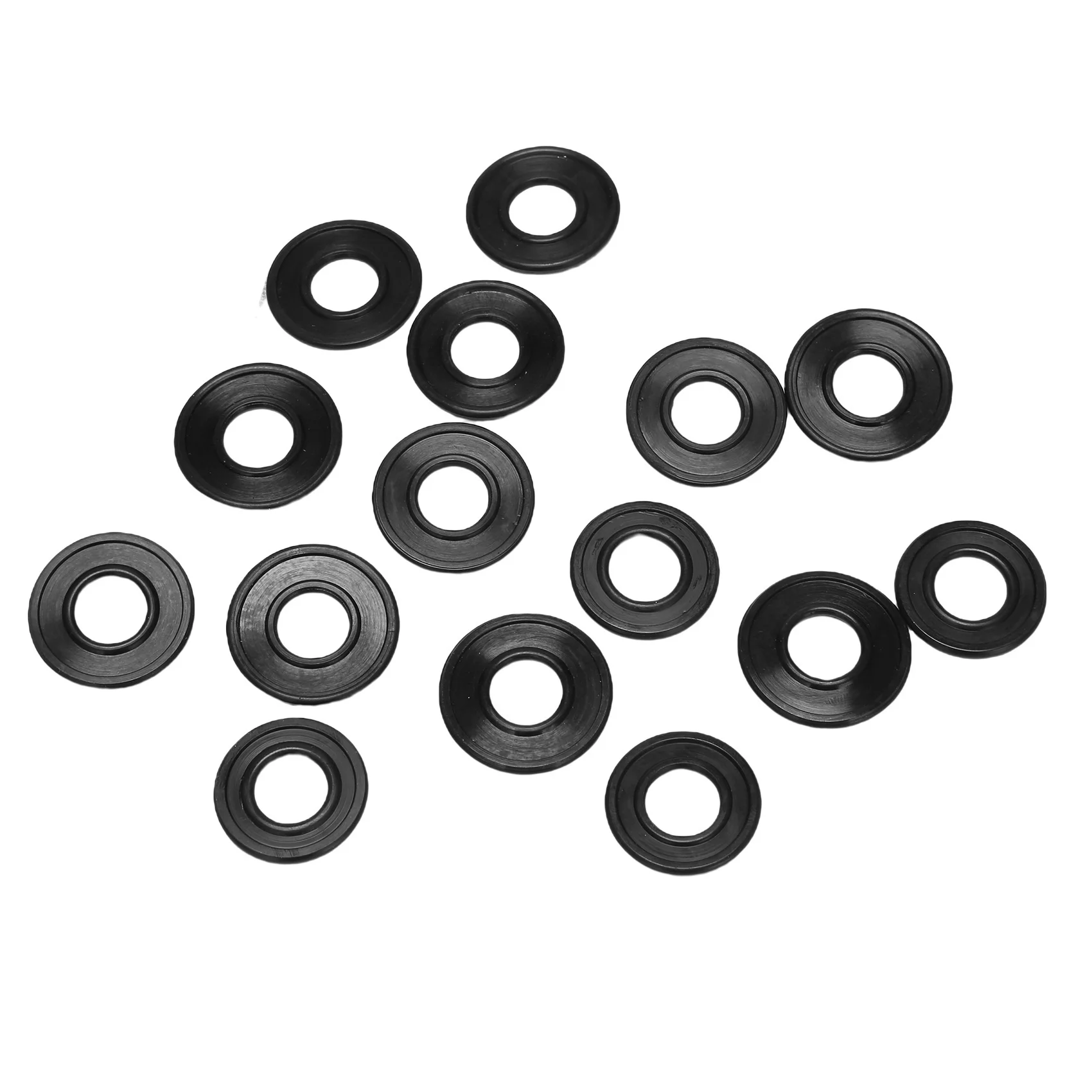 Комплект для ремонта электромагнитного клапана грузовика MAN TGA/TGS/TGX Sca-Nia P/G/R/TTT