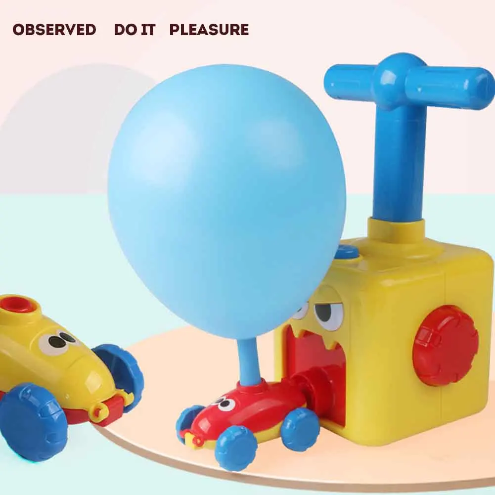 

Детский подарок, легкая в эксплуатации инерционная игрушка для раннего развития, Забавная детская игрушка, научный эксперимент, физический...