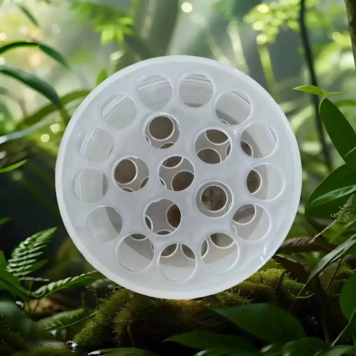 

Держатели для стеблей цветов