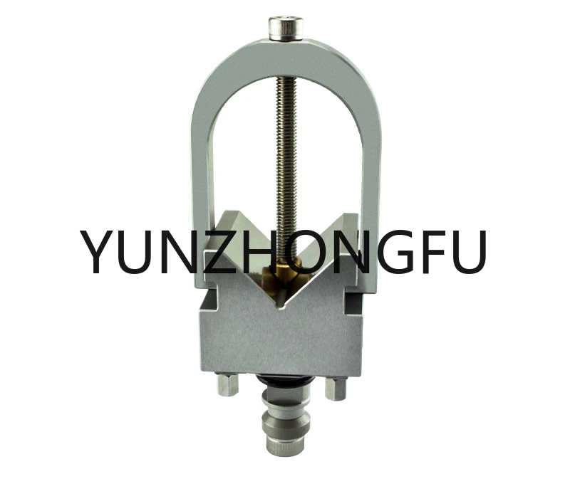 

Высокоточные быстрорегулируемые V-образные тиски для зажима круглых деталей 3A-200007