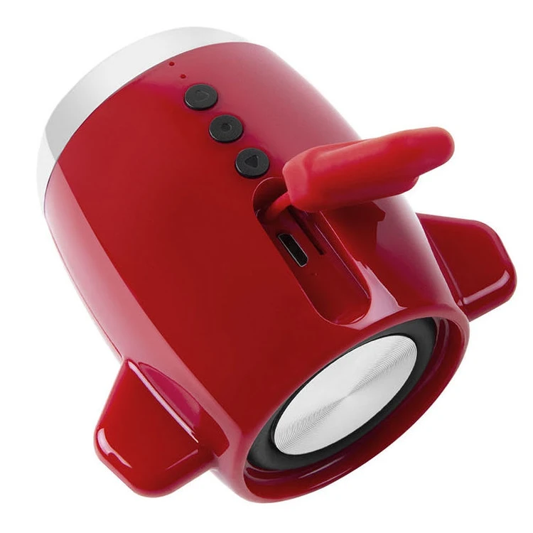 Колонка Rombica Mysound Travel BT-S100 1.0 портативная аккумулятор bluetooth |