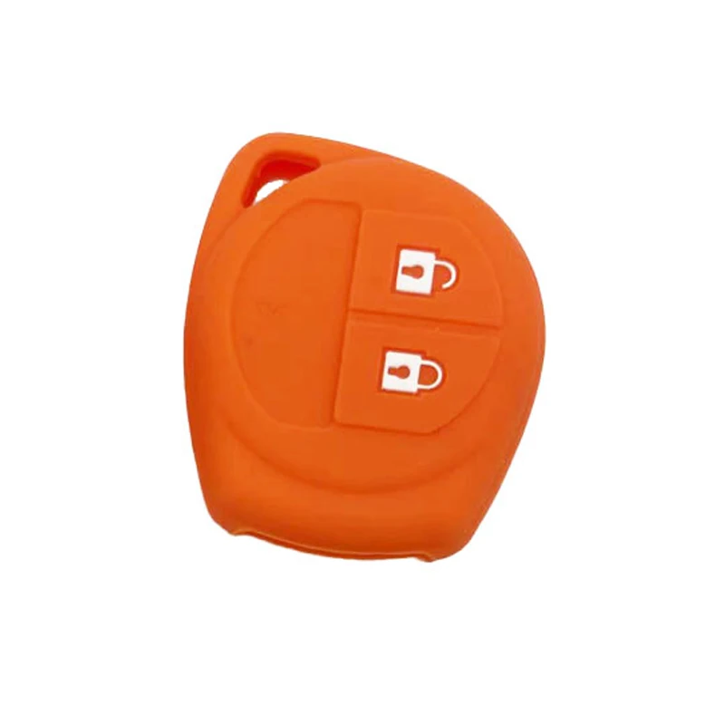 

Силиконовая оболочка для ключа, оболочка для Suzuki Jimny JB64 JB74 2019 2022 2023 2020 Jimny GEN 4, аксессуары