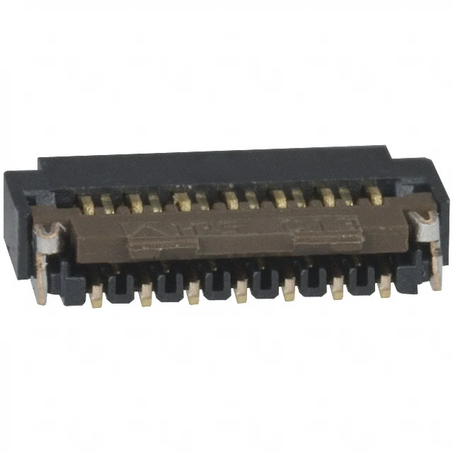 

free shippingFH26-13S-0.3SHW(05) 13pin 0.3mm 10pcs