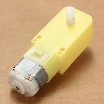 Умный автомобиль TT Motor, робот-редуктор для arduino, комплект для самостоятельной сборки, колеса, умный автомобиль, телефон, робот с дистанционным управлением
