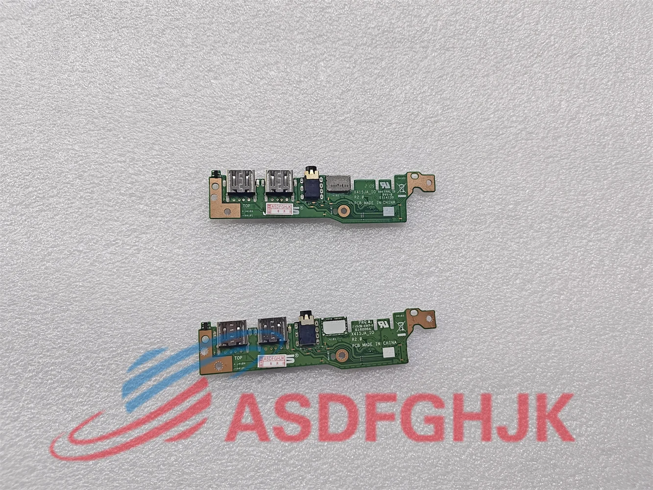 X415JA для ASUS X415J V4200J V4200E USB маленькая звуковая плата протестирована быстрая