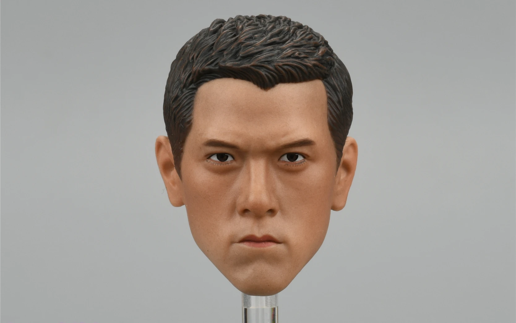 FS масштаб 73049 1/6 модель головки солдата Для 12-дюймового конца и войны